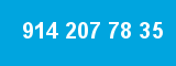 914 207 78 35 914 207 78 35